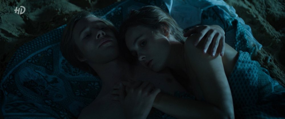 Angelina Strechina actress nude