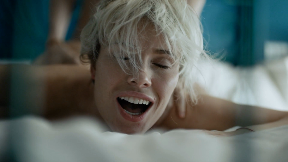 Angelina Valentine 2022