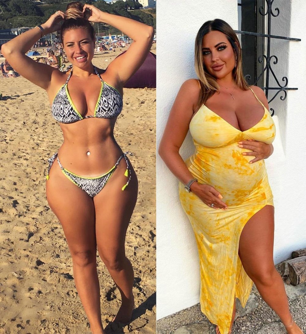 Hannah djhannahb rolls