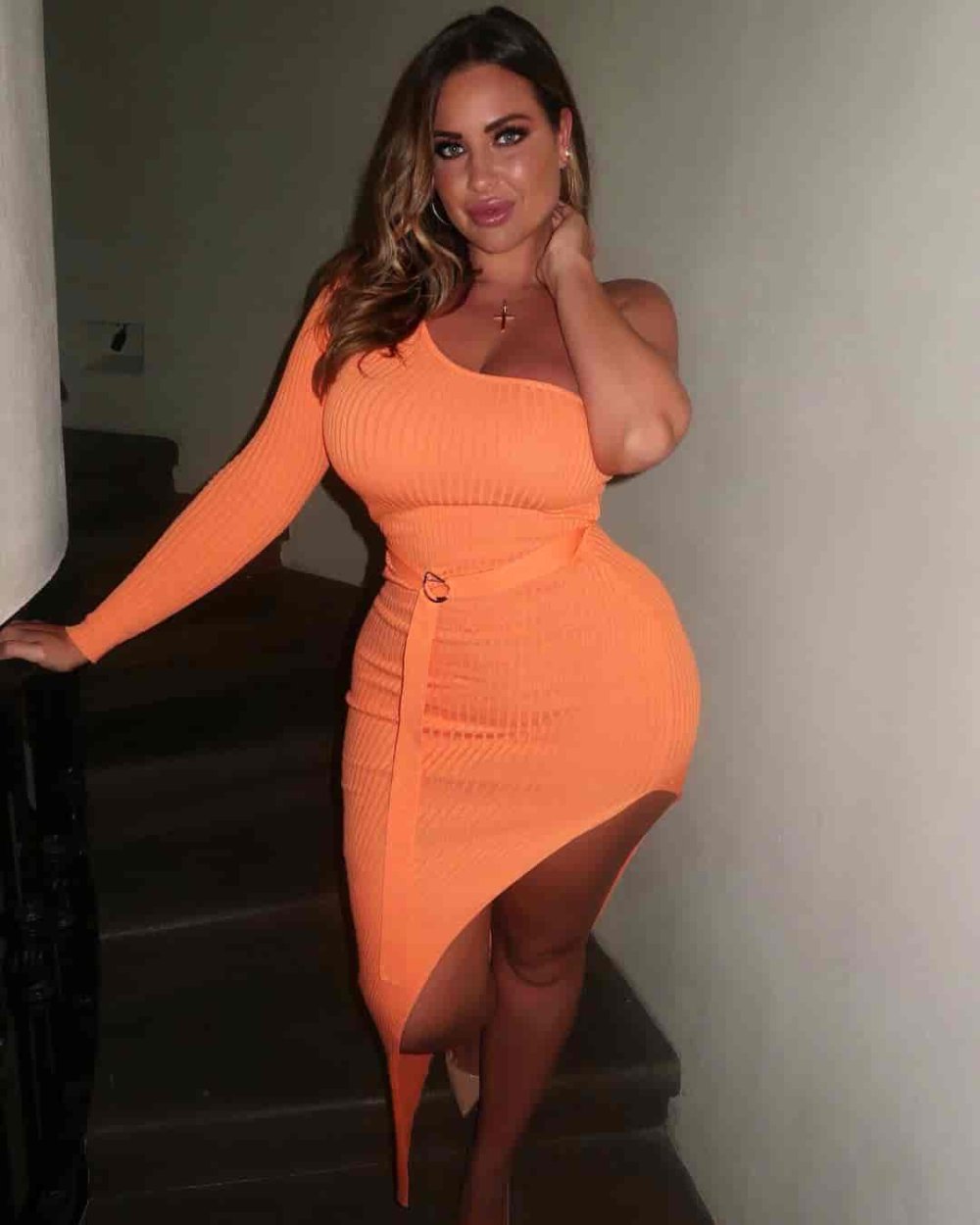 Djhannahb Hannah hips