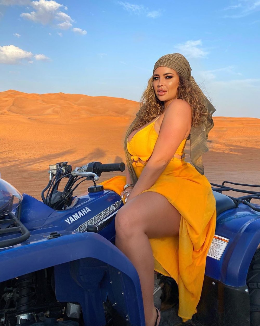 Djhannahb Hannah 2019