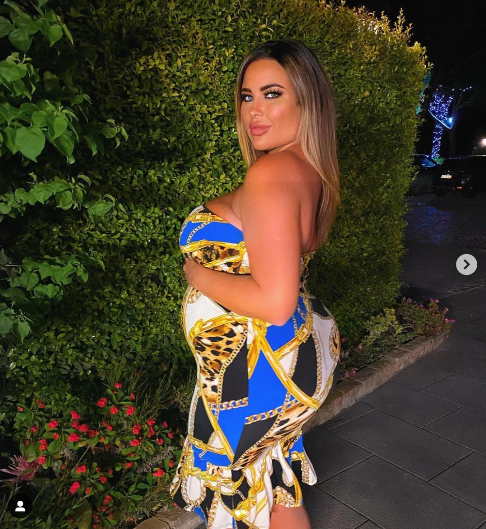 Djhannahb Hannah 2019