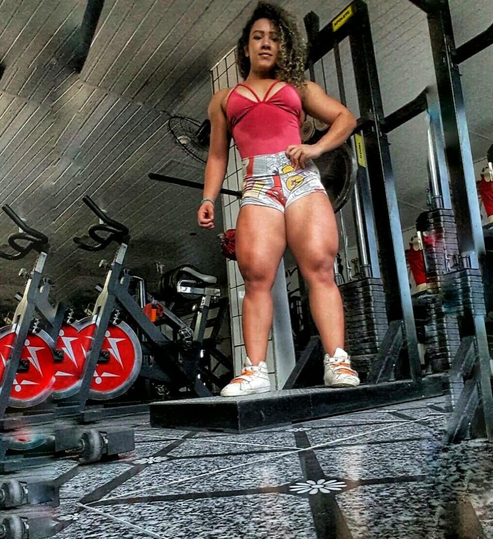 Katherine Joyce Nevalyashka