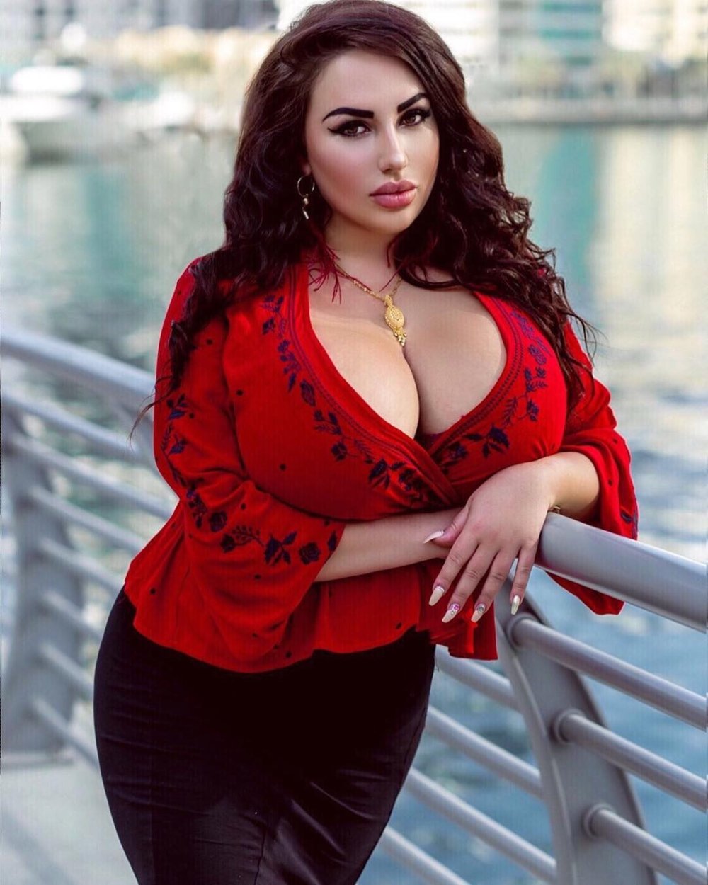 Anastasia Berthier Artdikaya