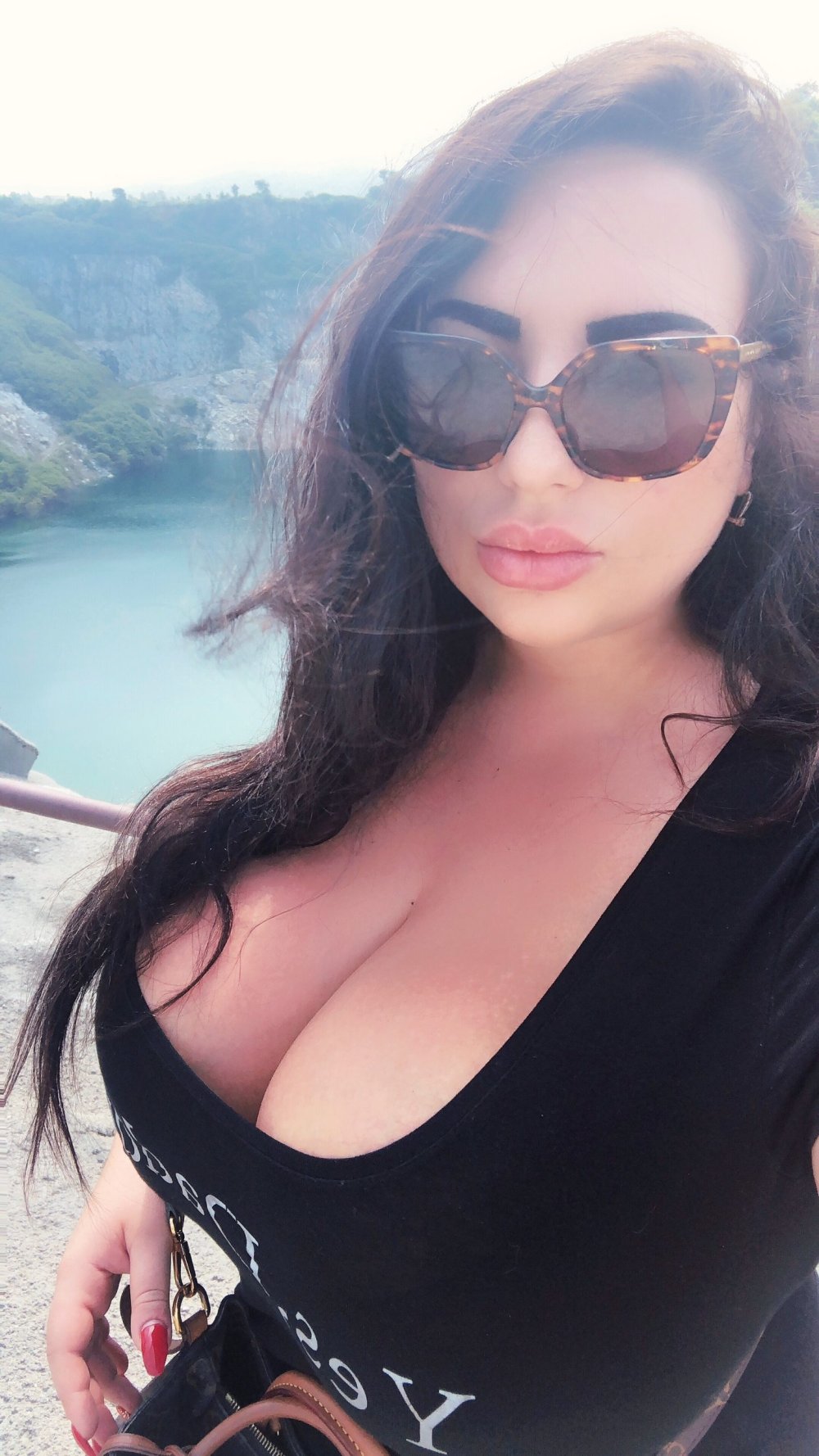 Anastasia MUT is hot