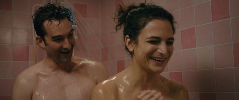 Jenny Kim Lovesick Girls