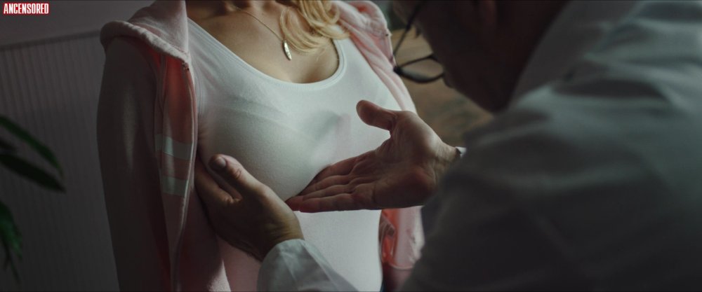 American model Wendy Fior