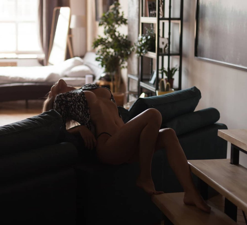 Marina Polnova model