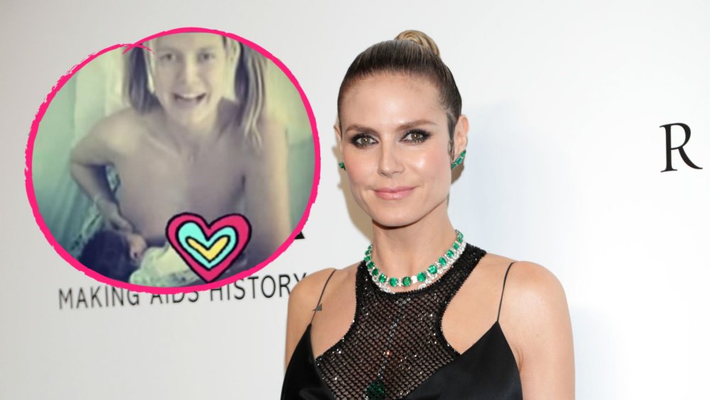 [ZQLB Клум сосок