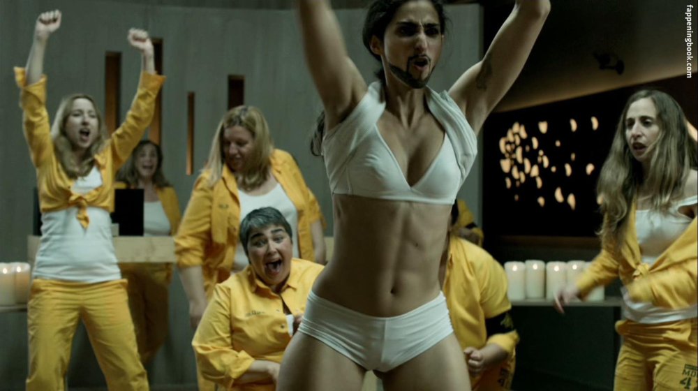 Alba Baptist nun warrior