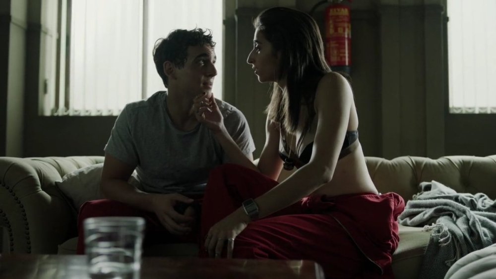 Alba Molina Joselita all songs