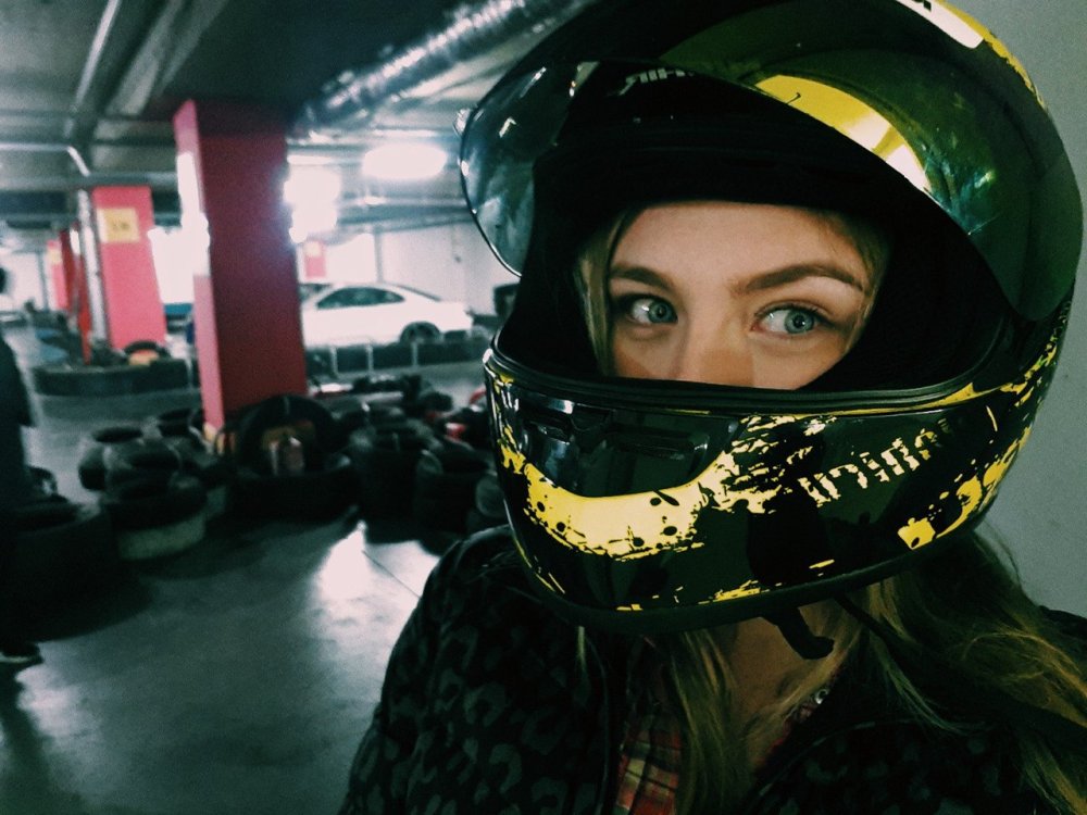 Alena Sharypova Alenka_loo