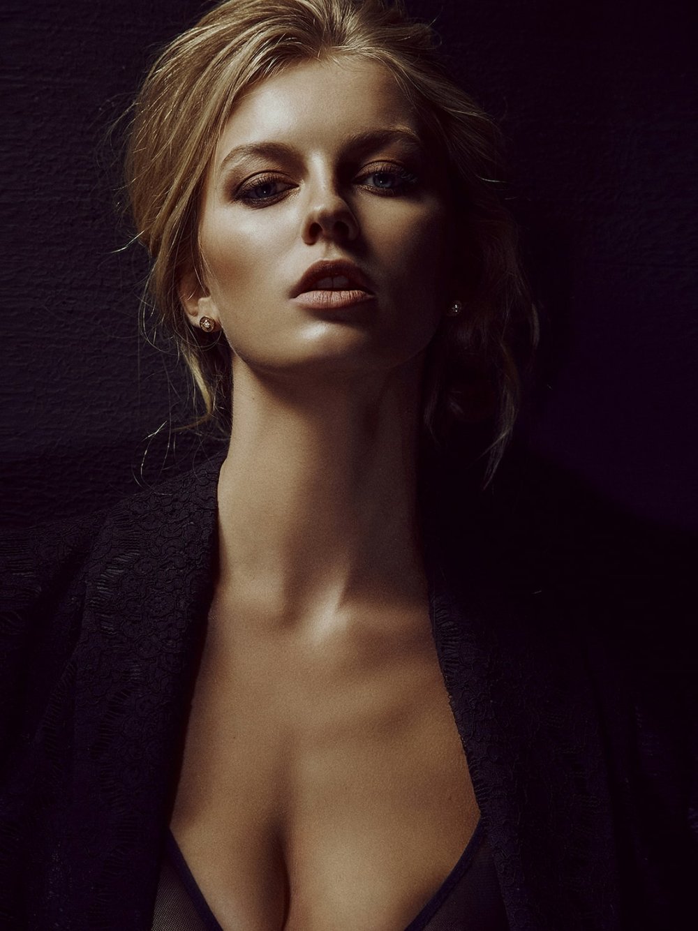 Alena Filinkova model