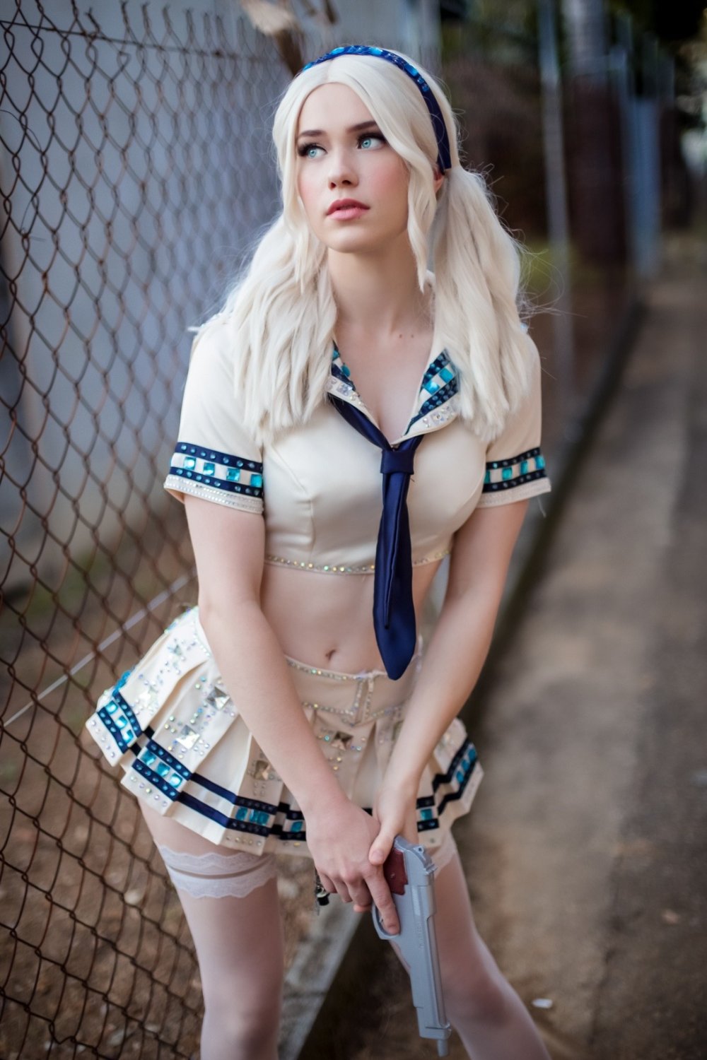 Alice Schulz Shadory Cos