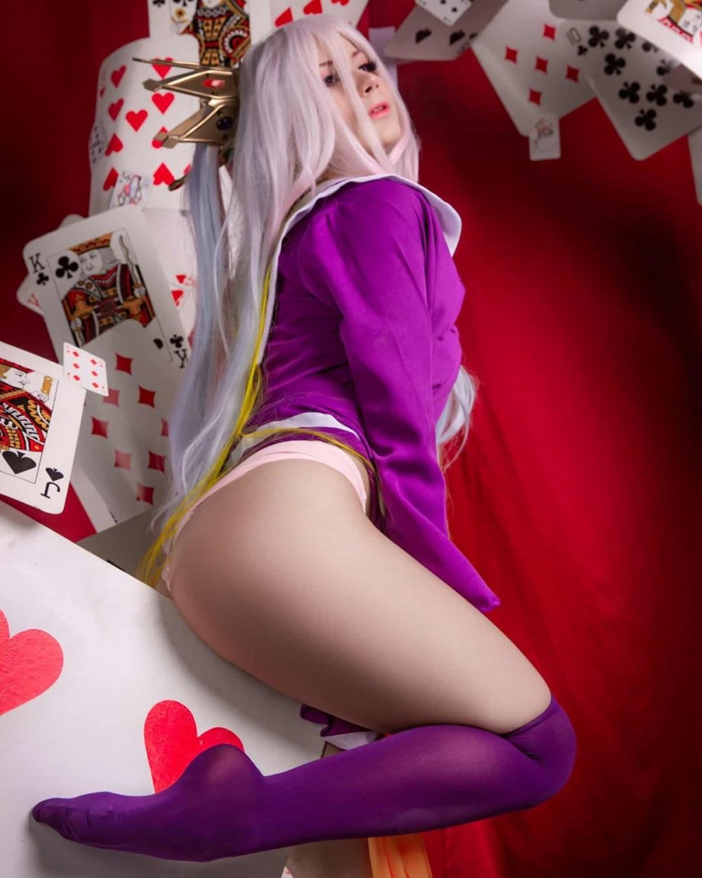 Katerina "Carrykey" Lodyanova