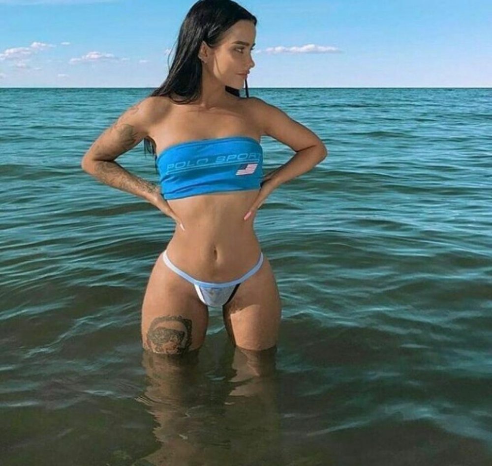 Friedrichson Nadana Alexandrovna