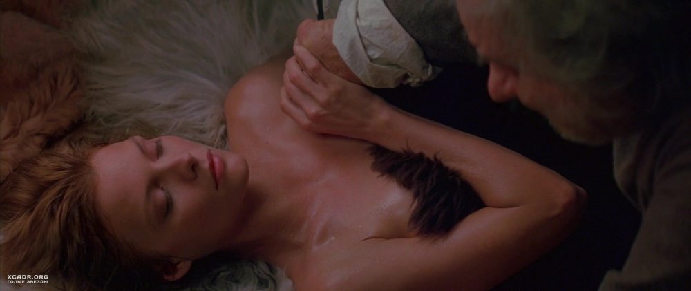 Michelle Pfeiffer Lady Yastreb