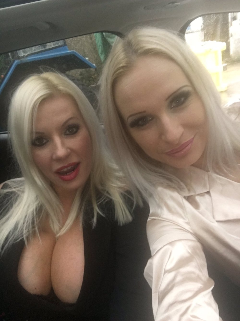 Michel Forbs bed scenes