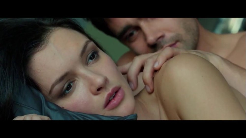 Psycho series Evgenia Gromov