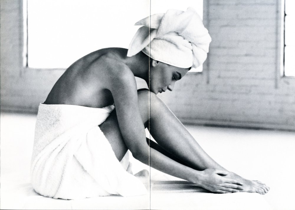 Paulina Porizkova Feet