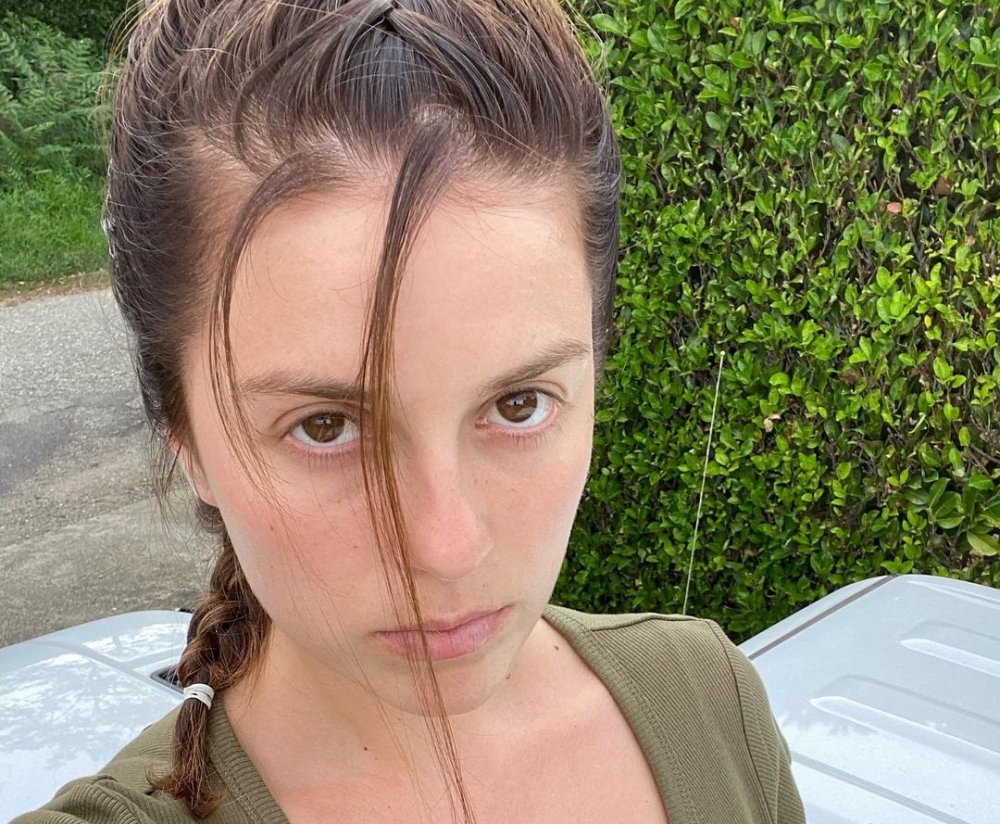 Tatyana Paulava model