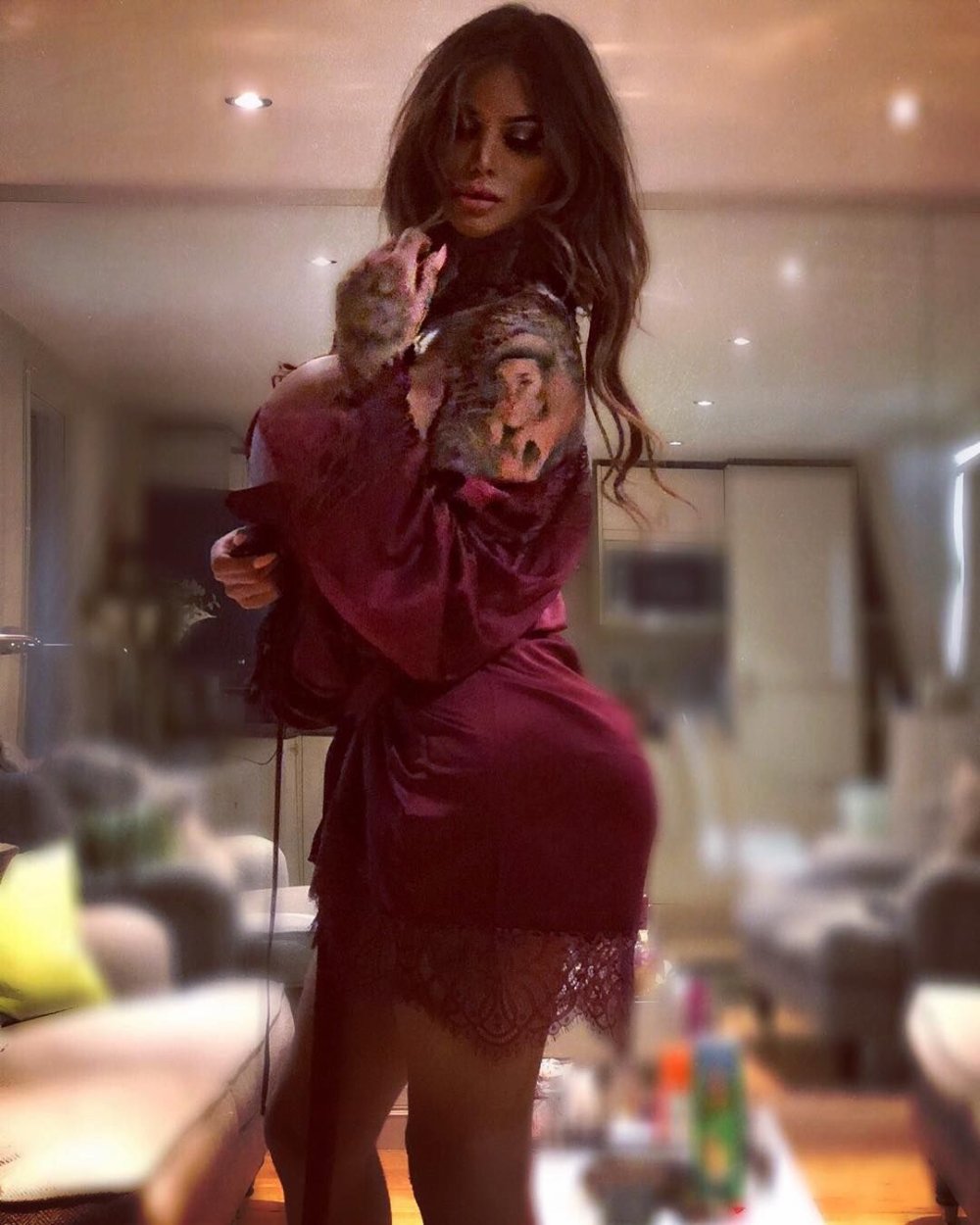 Valentina Rose Onlifans