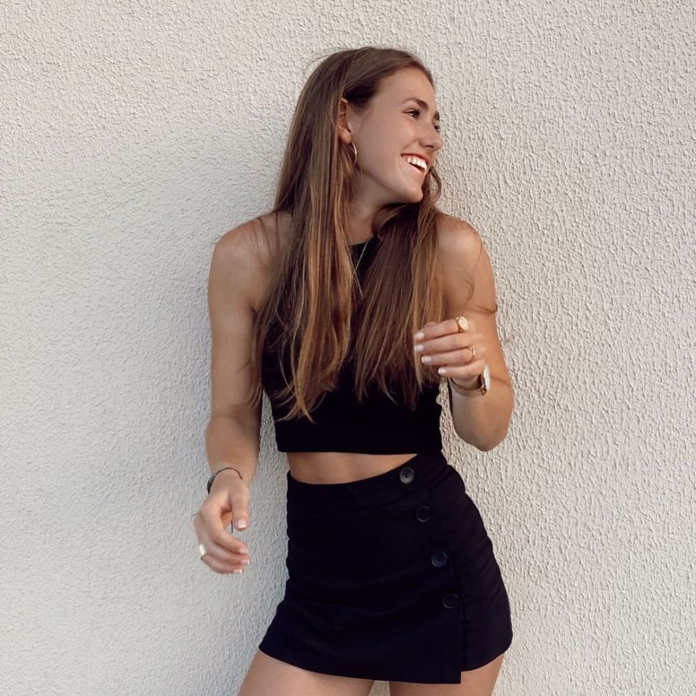 Clara Lindblom in Nizhny