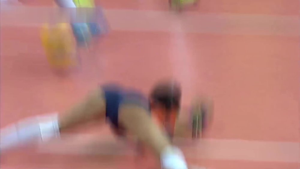 Bella Fernandez Lean