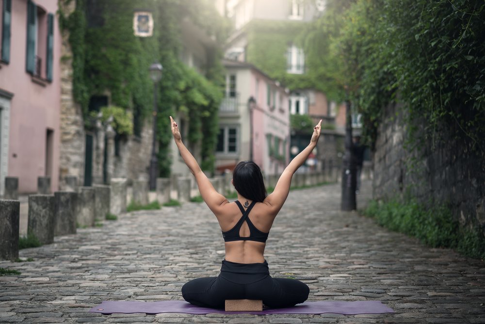 Louise Burguen Sanderson