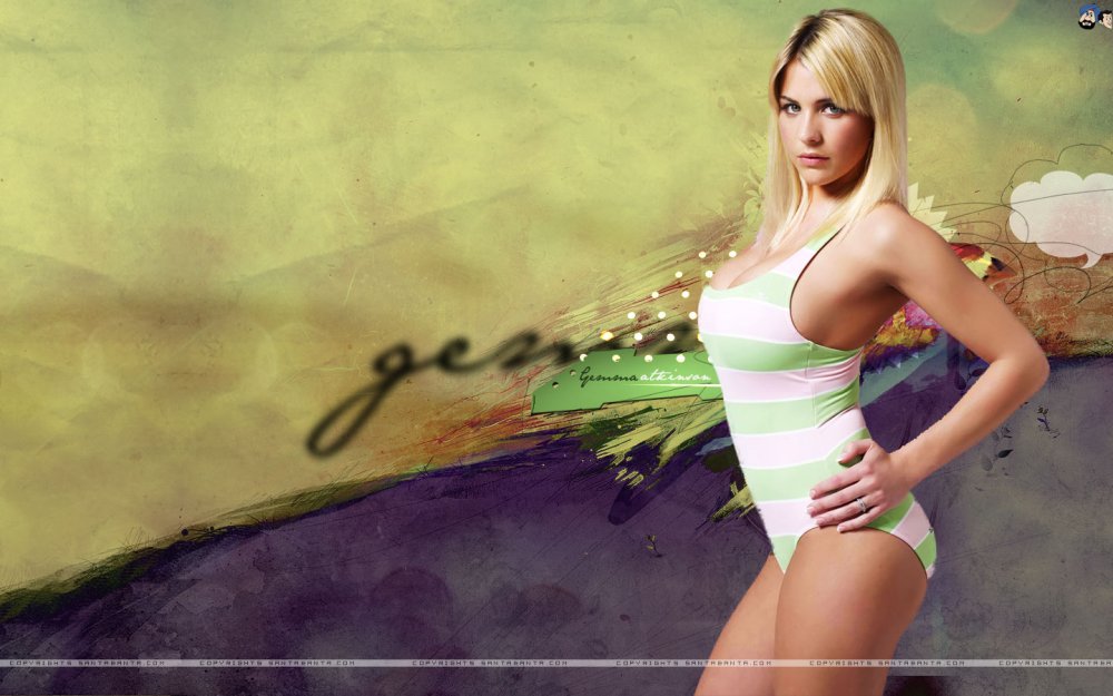 Hemma Atkinson films