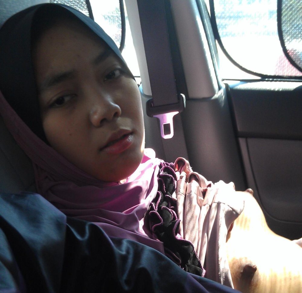 What does the icon on the phone mean