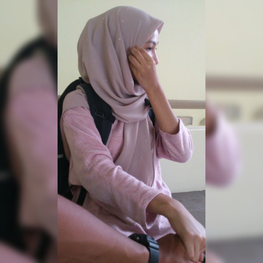 Viral Pns Jilbab Jabar