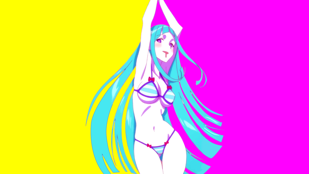 Anime Teddyloid Ft Daoko Me Me Me Me