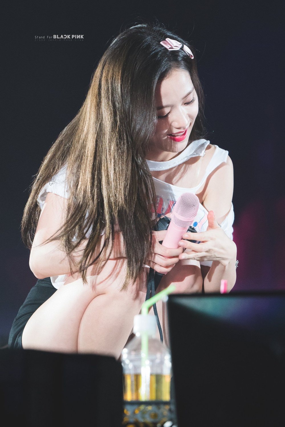 Black Pink Jennie 2020