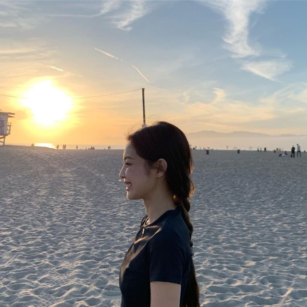 Jennie kim in underwear