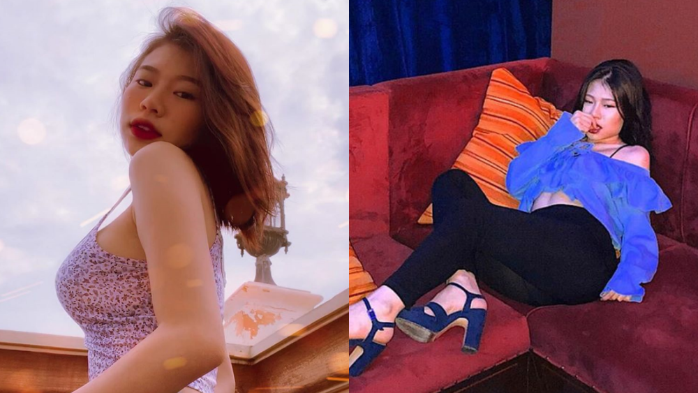 Jenny Blackpink in Nizhny