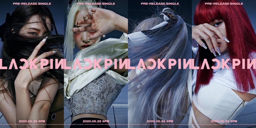 Jenny Blackpink Solo