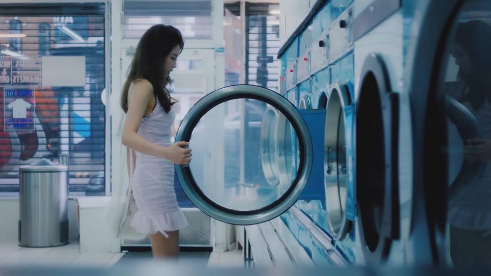 Jennie Kim Marie Claire