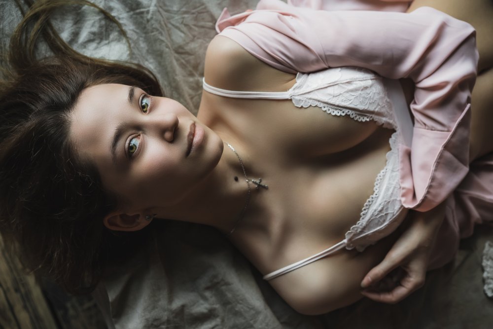 Plums of Lisa Vasilenko