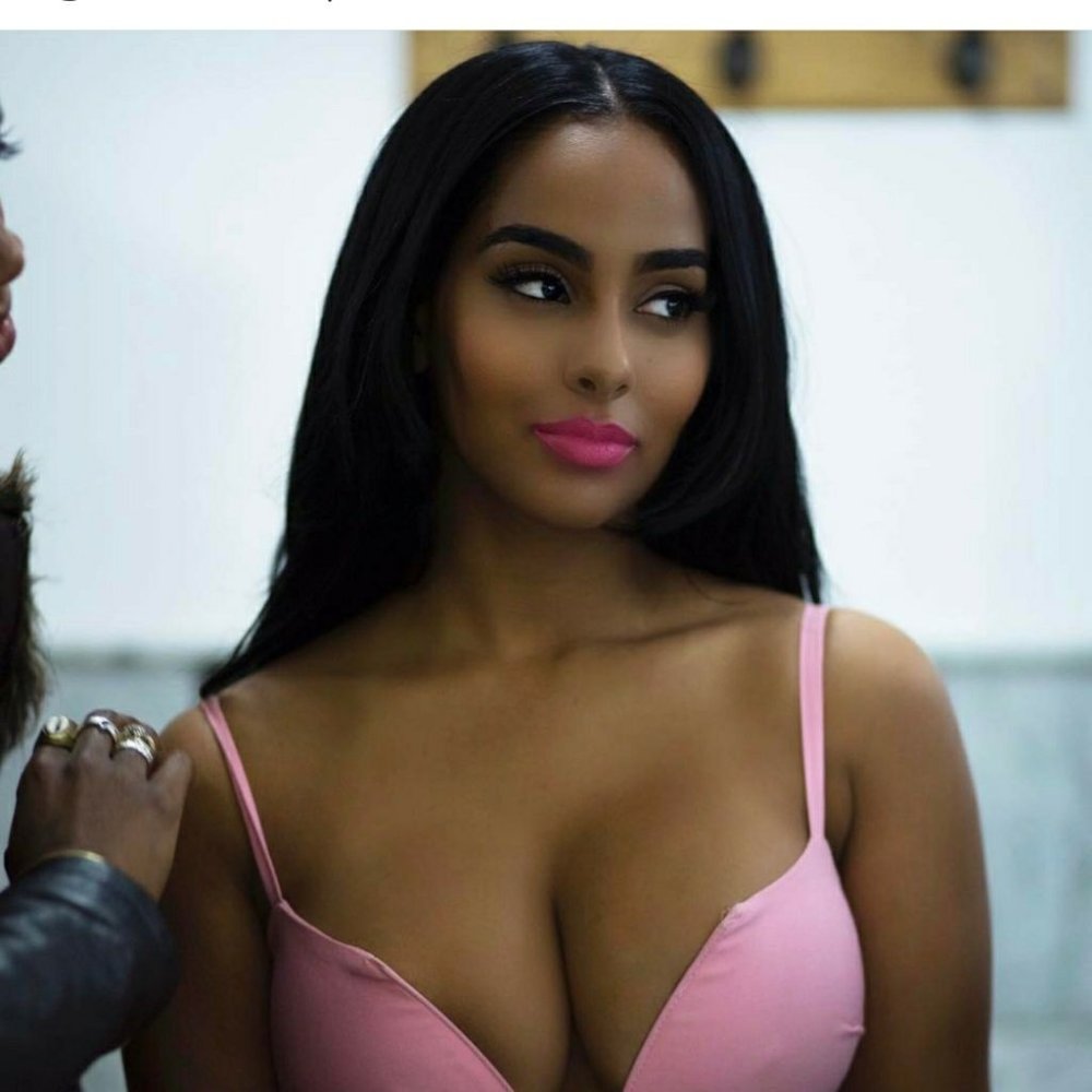 Ayisha Diaz (Ayisha Diaz) 2020