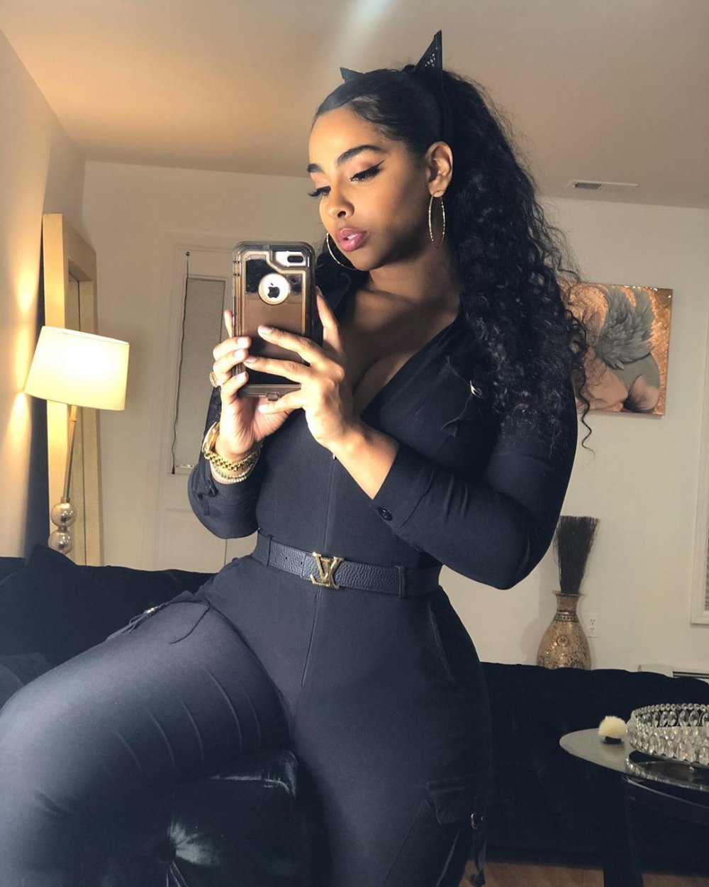 Ayisha Diaz (Ayisha Diaz) 2020