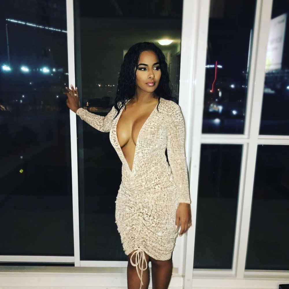 Ayisha Diaz 2019