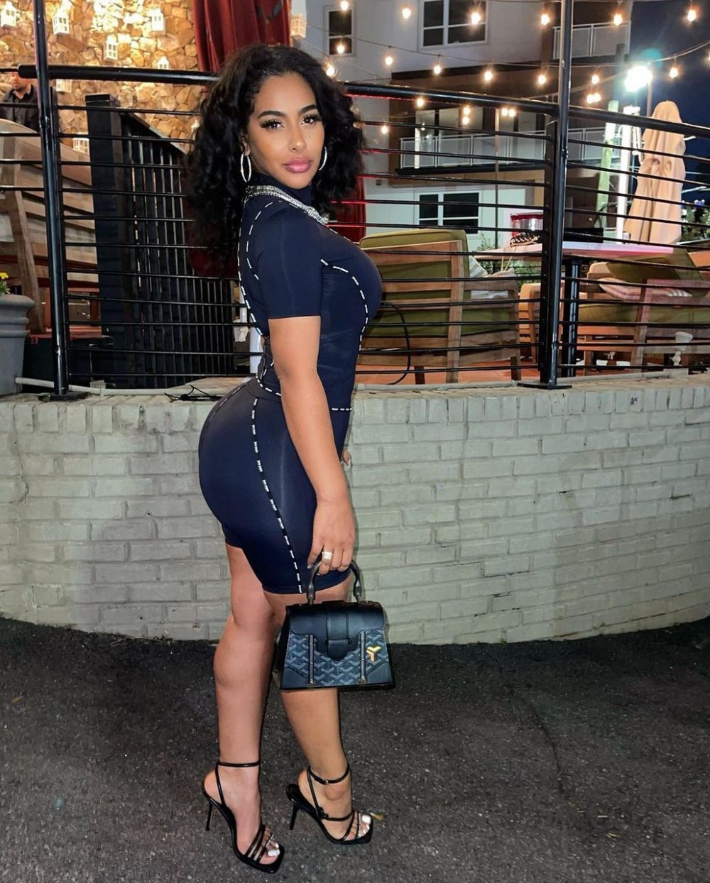 Ayisha Diaz (Ayisha Diaz) 2020