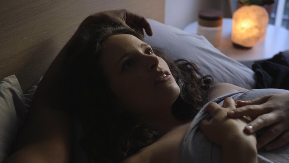 Jessica Alba Mechanic Resurrection