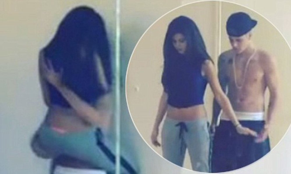 Michele Morron in the movie 365