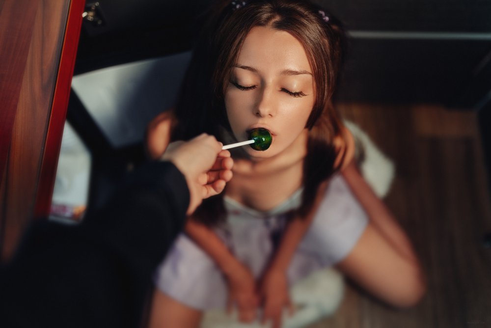 Julia Bess Julia Bessarabova