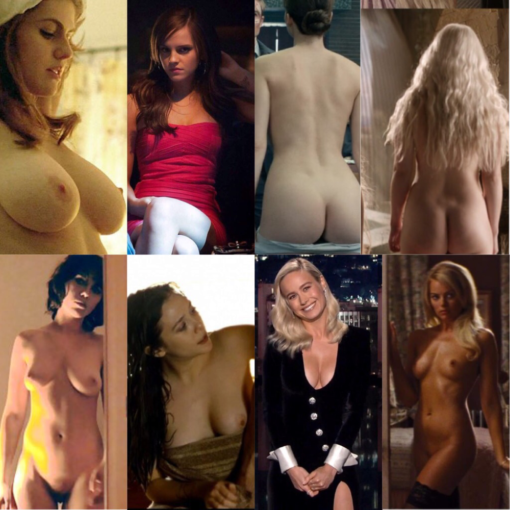 XXX actress Hermione Granger