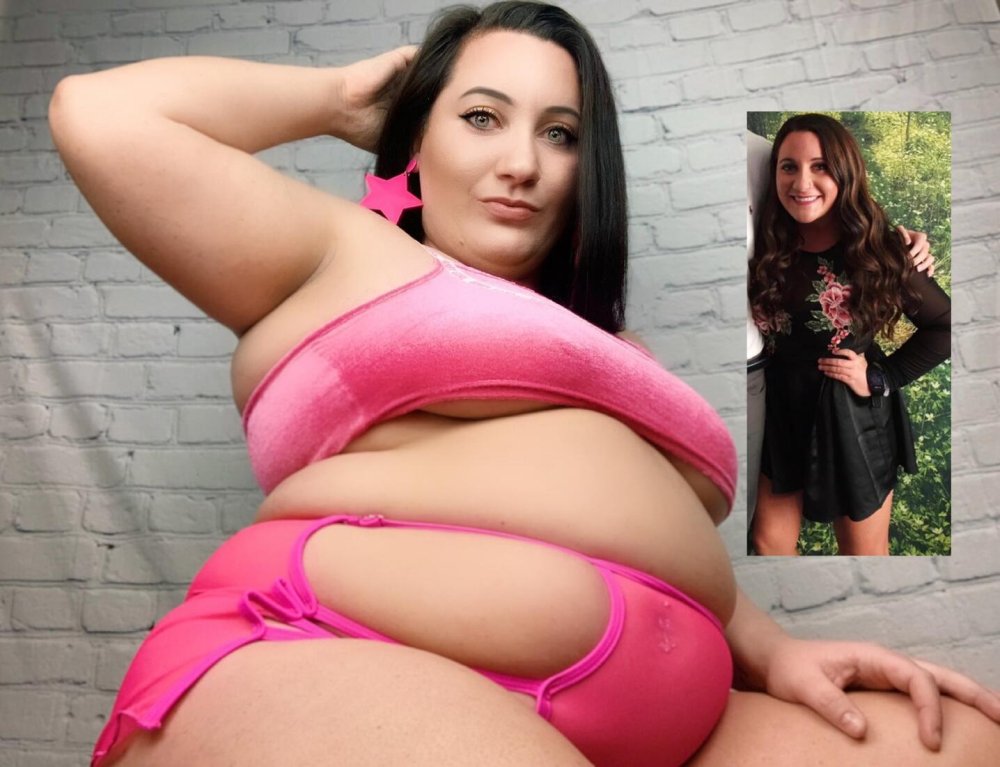 Nicole Johanson Plus Saiz