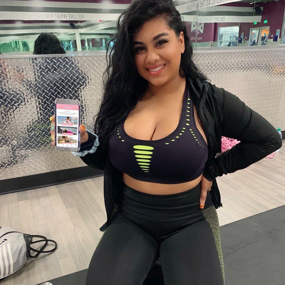 Marica Chanelle photo