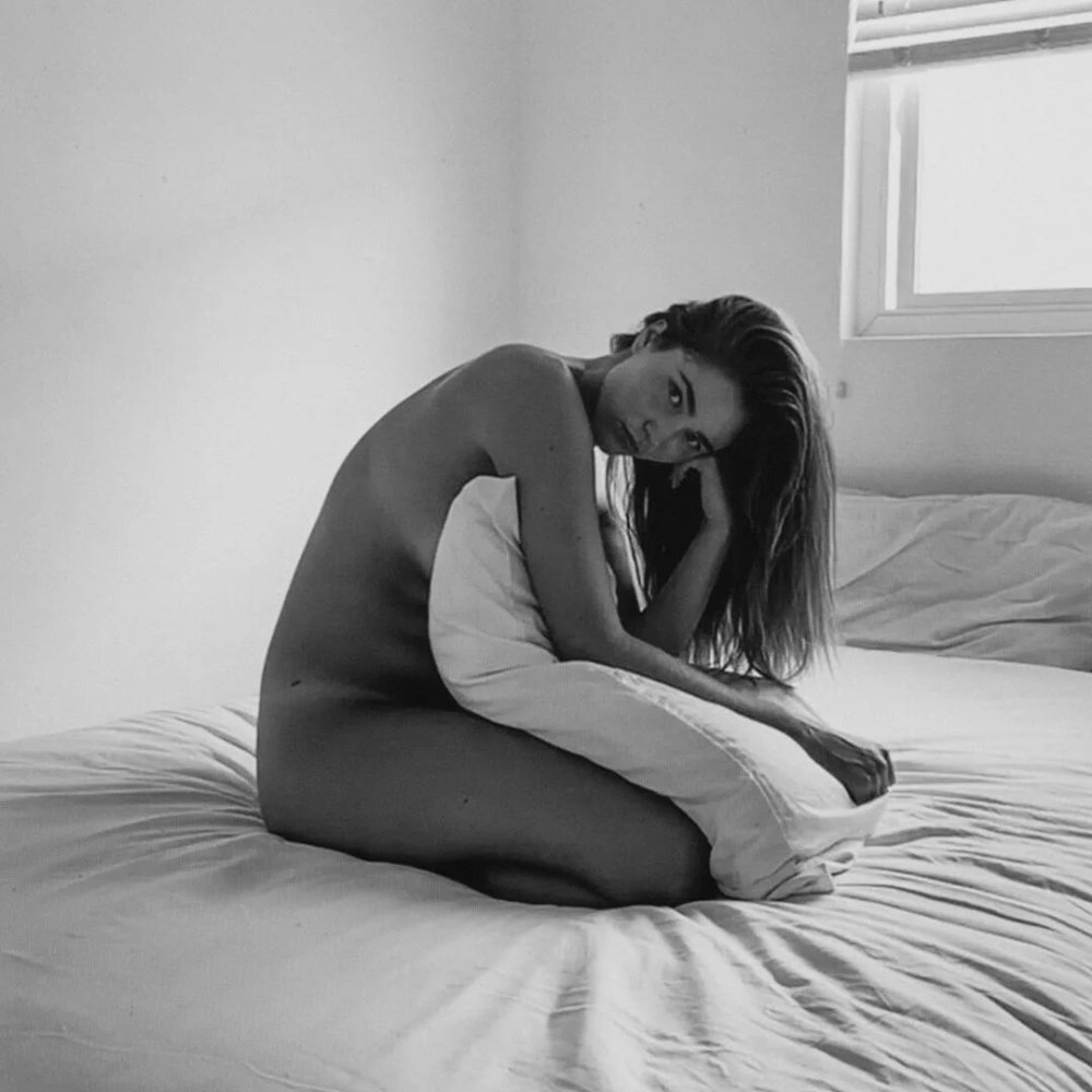 Coco Maria Model Plus Saiz in Bikin